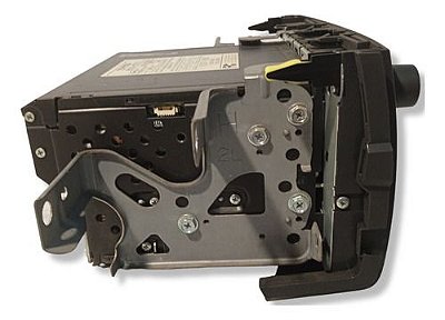 Som Radio Cd Player Toyota Rav4 2008 2009 2010