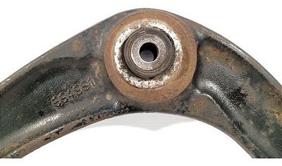Bandeja Balança Dianteira Esquerda Citroen Ds5 2014 2015