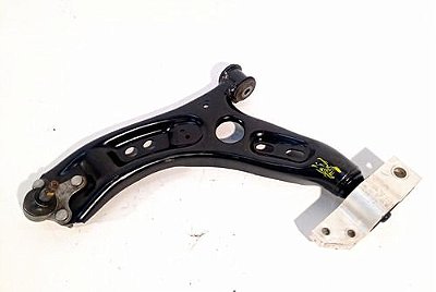 Bandeja Balança Dianteira Esquerda Detal Vw Tiguan 2009 2013