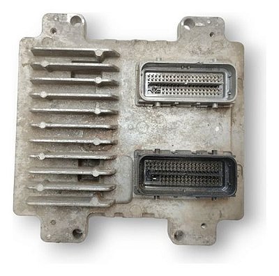 Modulo Injeção Chevrolet Captiva 2.4 2010 2011 2012 2013
