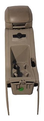 Console Central Chevrolet Captiva 2008 2009 2010 2011