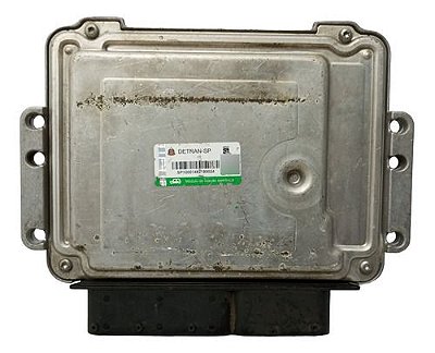 Modulo Injeção Kia Mohave 3.8 2008 2009 2010