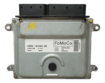 Modulo Injeção Land Rover Freelander 2 3.2 2009 2010 2011