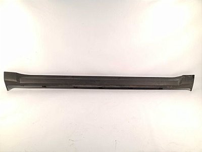 Spoiler Direito Detalhe Jeep Cherokee 2008 2009