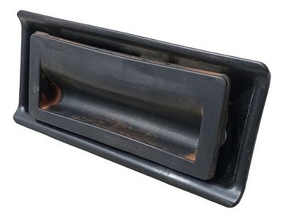 Maçaneta Porta Malas Vw Jetta Tsi 2015 2016