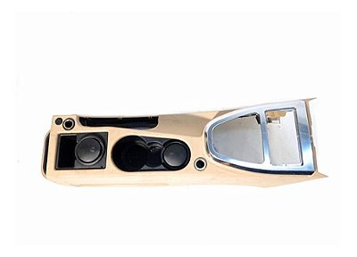 Console Central Land Rover Freelander 2 2009 2010 2011 2012