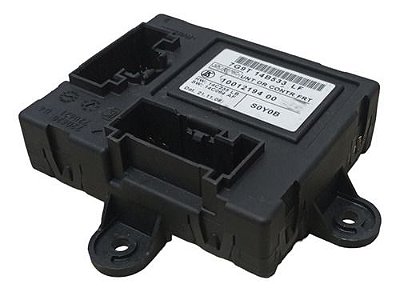 Modulo Porta Diant Esq Volvo Xc60 3.0 T6 2009 2010 2011