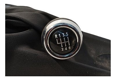 Console Central Mini Cooper One 2011 2012