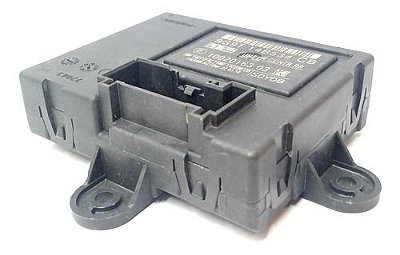 Módulo Porta Dianteiro Esquerdo Volvo Xc60 2008 2009 2011