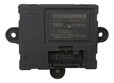 Módulo Porta Traseira Volvo Xc60 3.0 T6 2009 2010 2011 2013