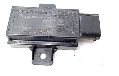 Modulo Pressão Pneu Jeep Cherokee 2006 2007 2008 2009 2010