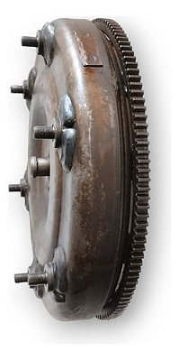 Conversor Torque Vw Tiguan 2.0 2009 2010 2011 2012