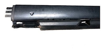 Spoiler Volkswagen Passat B6 Direito 2007 2008 2009 2010