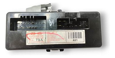 Módulo Rele Santa Fé 3.5 2009 2011