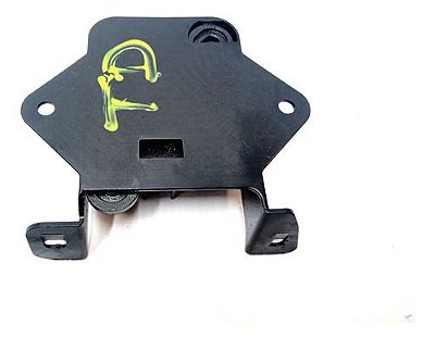 Módulo Sensor Pressão Pneu Volkswagen Touareg 2008 2009 2010