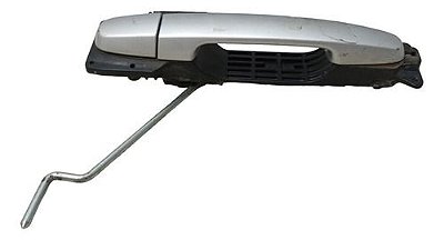 Maçaneta Tampa Traseira Toyota Rav4 2008 2009 2010