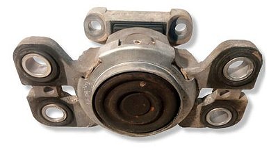Coxim Direito Motor Volvo Xc60 T6 3.0 2009 2010 2011 2012