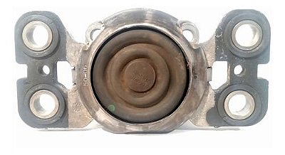Coxim Esquerdo Motor Freelander 2 3.2 2009 2010 2011 2012