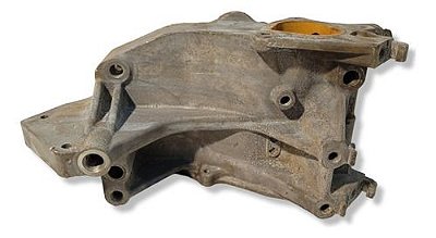 Suporte Bomba Dágua Honda Civic Si 2007 2008 2009 2010 2011