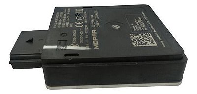 Modulo Tras Dir Controle Ponto Cedo Jeep Commander 2021 2022