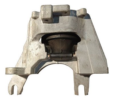 Coxim Motor Direito Jeep Compass 1.3 2023 2024