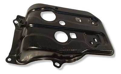 Suporte Caixa Bateria Toyota Rav4 2008 2009 2010