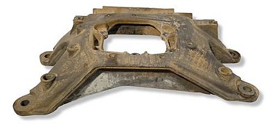 Suporte Caixa Câmbio Audi A4 Tfsi Aut 2009 2010 2011