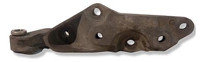 Suporte Caixa Cambio Volvo Xc60 T6 Aut 2009 2010 2011 2012