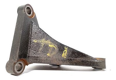 Suporte Calço Motor Hyundai Vera Cruz 3.8 2008 2009 2010