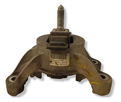 Coxim Motor Mini Cooper One 1.6 2009 2010 2011 2012
