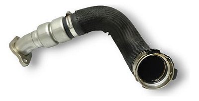 Mang Inter Cooler Chevrolet Equinox 2.0 Aut 2019 2020