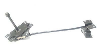 Suporte Catraca Estepe Hyundai Vera Cruz 2008 2009 2010
