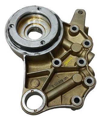Suporte Comando Valvulas Audi Q5 2.0 Tfsi 2008 2009 2010