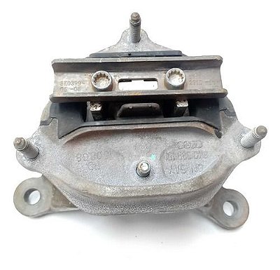 Coxim Traseiro Cambio Audi A4 2008 2009 2010 2011