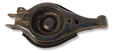Bandeja Suspensão Traseira Esquerda Gm Captiva 2009 2010