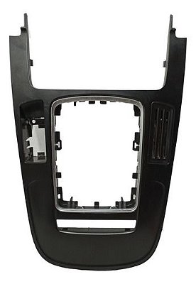 Moldura Console Central Audi A4 2009 2010 2011