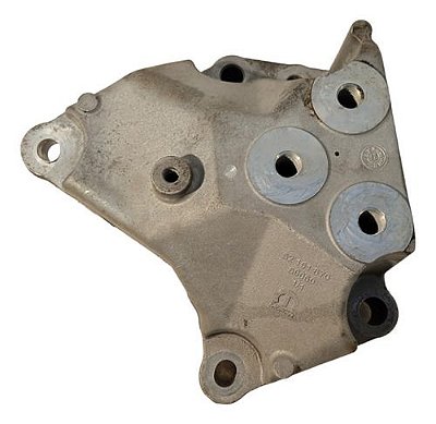 Suporte Coxim Cambio Jeep Compass 1.3 Aut 2023 2024