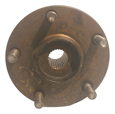 Cubo Roda Dianteira Direita Toyota Rav4 2008 2009 2010
