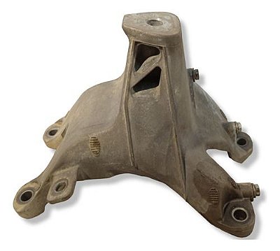 Suporte Coxim Motor Audi A4 2009 2010 2011