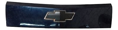 Moldura Tampa Traseira Chevrolet Captiva 2010 2011 2012