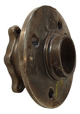 Cubo Roda Traseira Esquerda Mini Cooper 2009 2010 2011 2012
