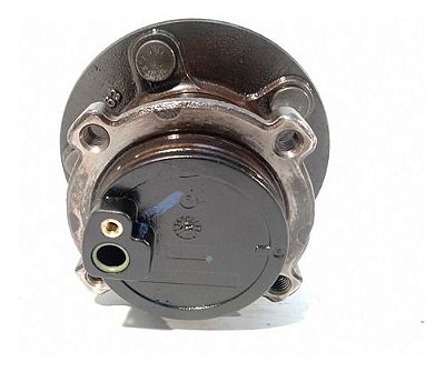 Cubo Roda Traseira Esquerda Volvo C30 2008 2009 2010