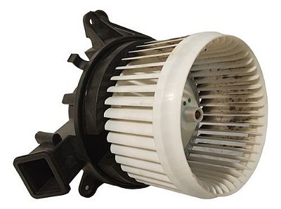 Motor Ar Forçado Caixa Ar Jeep Compass 2023 2024