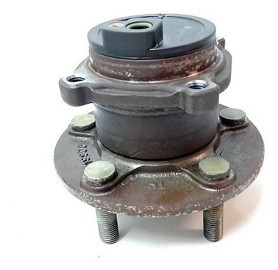 Cubo Roda Traseiro  Direito Volvo C30 20p7 2008 2009