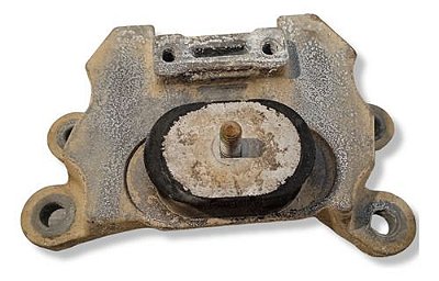 Suporte Coxim Traseiro Cambio Audi A4 Tfsi 2.0 Aut 2009 2011