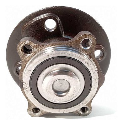 Cubo Roda Traseiro Esquerdo Mini Cooper Jcw 2009 2010 2013
