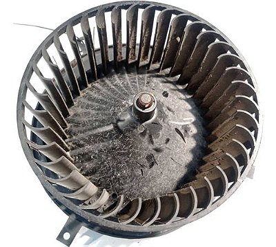 Motor Ar Forçado Traseiro Dodge Journey 2009 2010 2011 2013