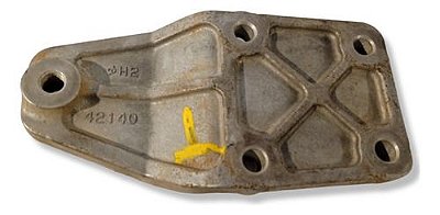 Suporte Diferencial Traseiro Toyota Rav4 2008 2009 2010