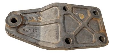 Suporte Diferencial Traseiro Toyota Rav4 2009 2010 2011