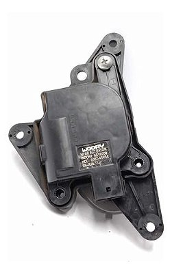 Motor Atuador Caixa Ar Hyundai Vera Cruz 3.8 2008 2009 2010
